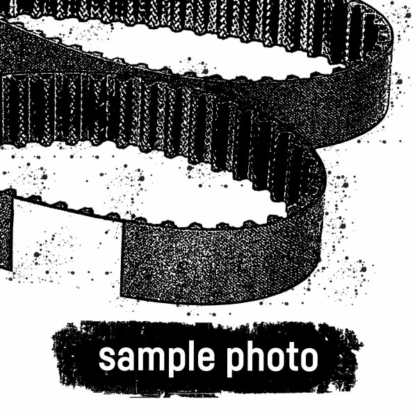 1987949450, Registerrem, řemen rozvod.141 zubů, BOSCH, 038109119B, 038109119D, 038109119, 141AH25, 141SHX254H, 1987949193, 5543XS, CT912, QTB525, CT946, QTB545